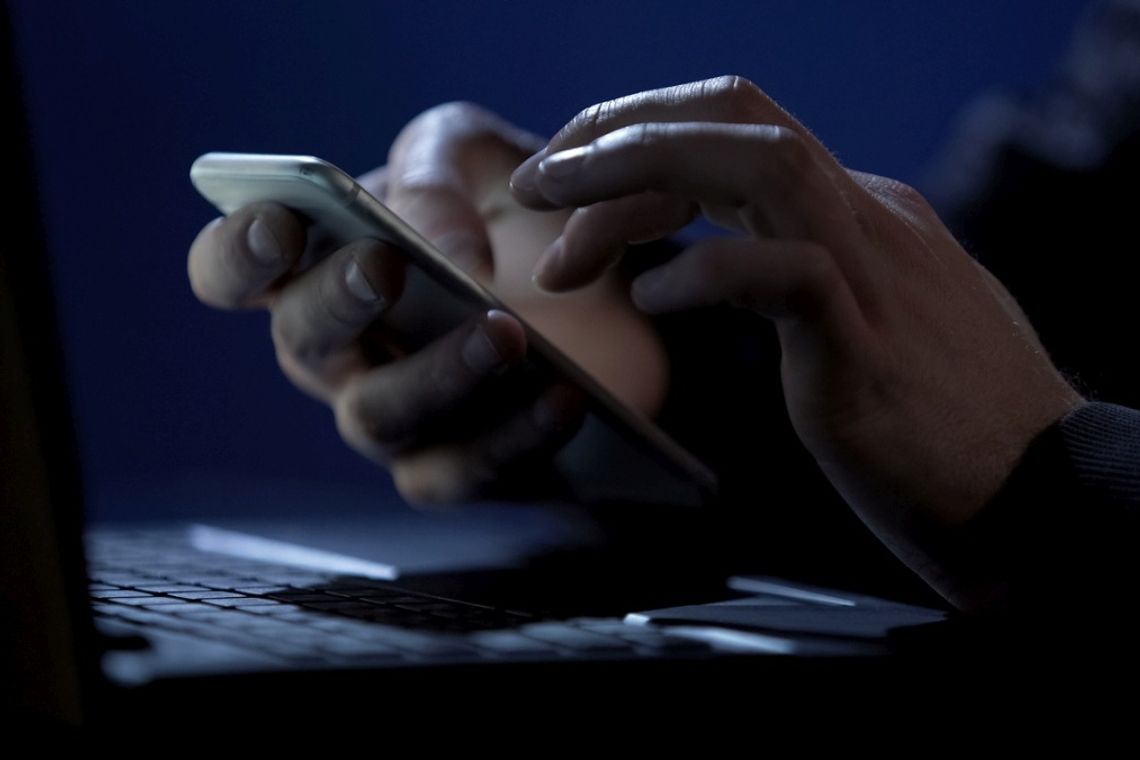 Jest prawo na smishing. Czy skończy to z oszustwami przez sms?