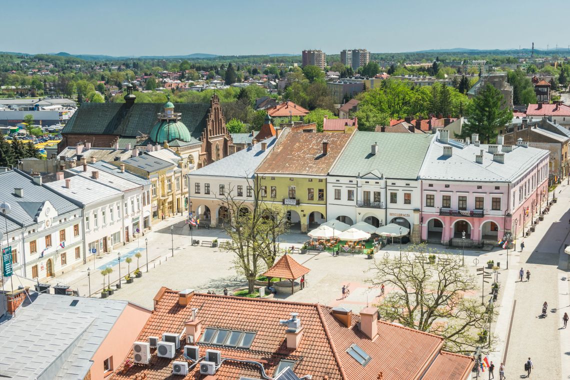 Jesteś właścicielem nieruchomości w Krośnie? Koniecznie przeczytaj!