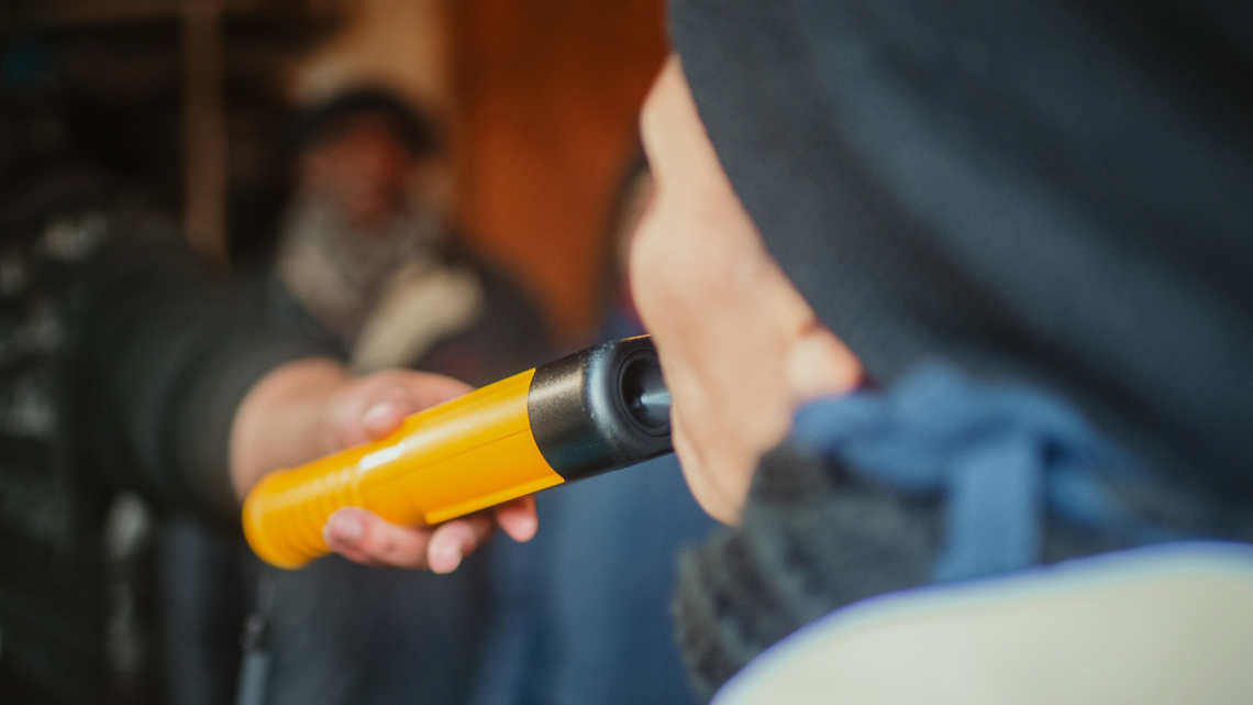 Jeszcze więcej pijanych kierowców na polskich drogach Jeszcze więcej pijanych kierowców na polskich drogach