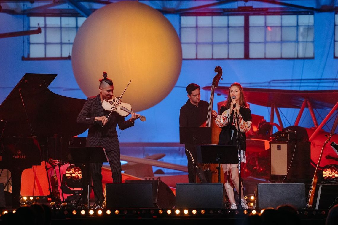 Światowa liga w Krośnie. Jubileuszowy Young Arts Festival oczarował publiczność