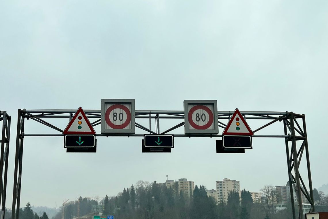Już 600 kilometrów dróg pod nadzorem kamer Odcinkowego Pomiaru Prędkości