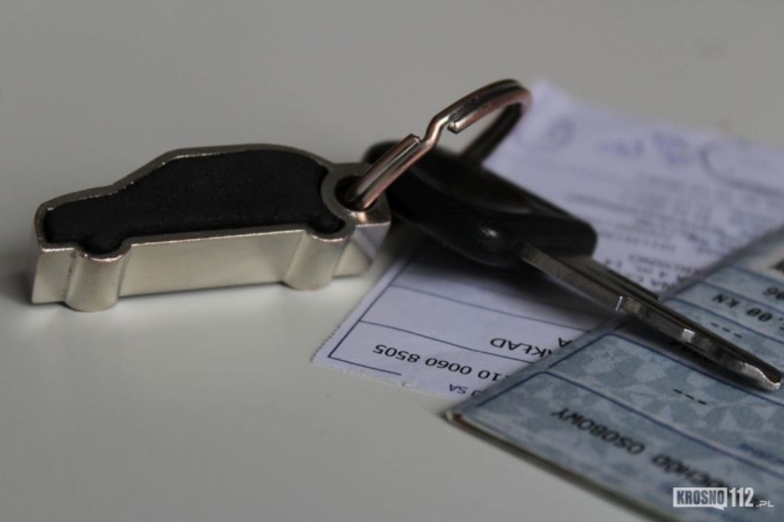 Już nie 180 dni! Na rejestrację samochodu masz tylko 30 dni