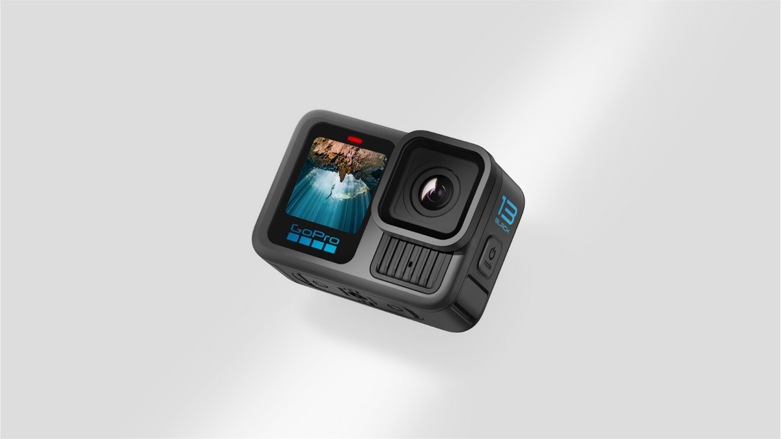Kamera GoPro - jaką wybrać dla siebie?