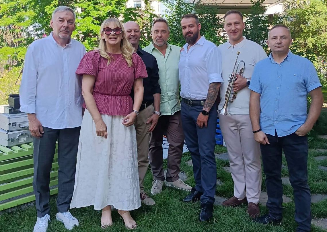 Kapela Tanie Dranie z Jedlicza w „Pytaniu na śniadanie"