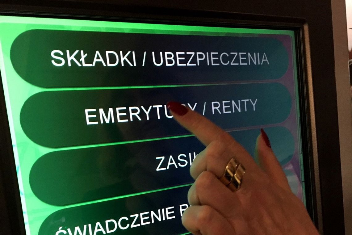 Kapitał początkowy to ważny składnik emerytury!