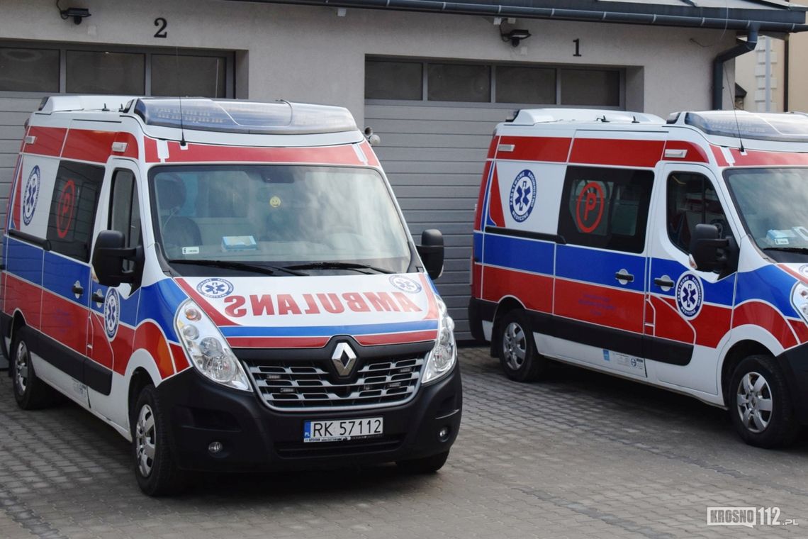 Karetka w każdej gminie i korpus ratowników medycznych na bazie OSP. Taki plan ma rząd