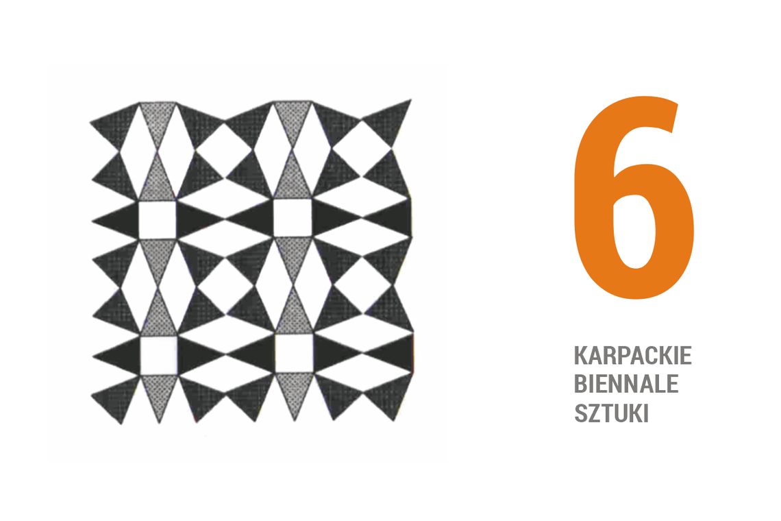 Karpackie Biennale Sztuki - wystawa pokonkursowa