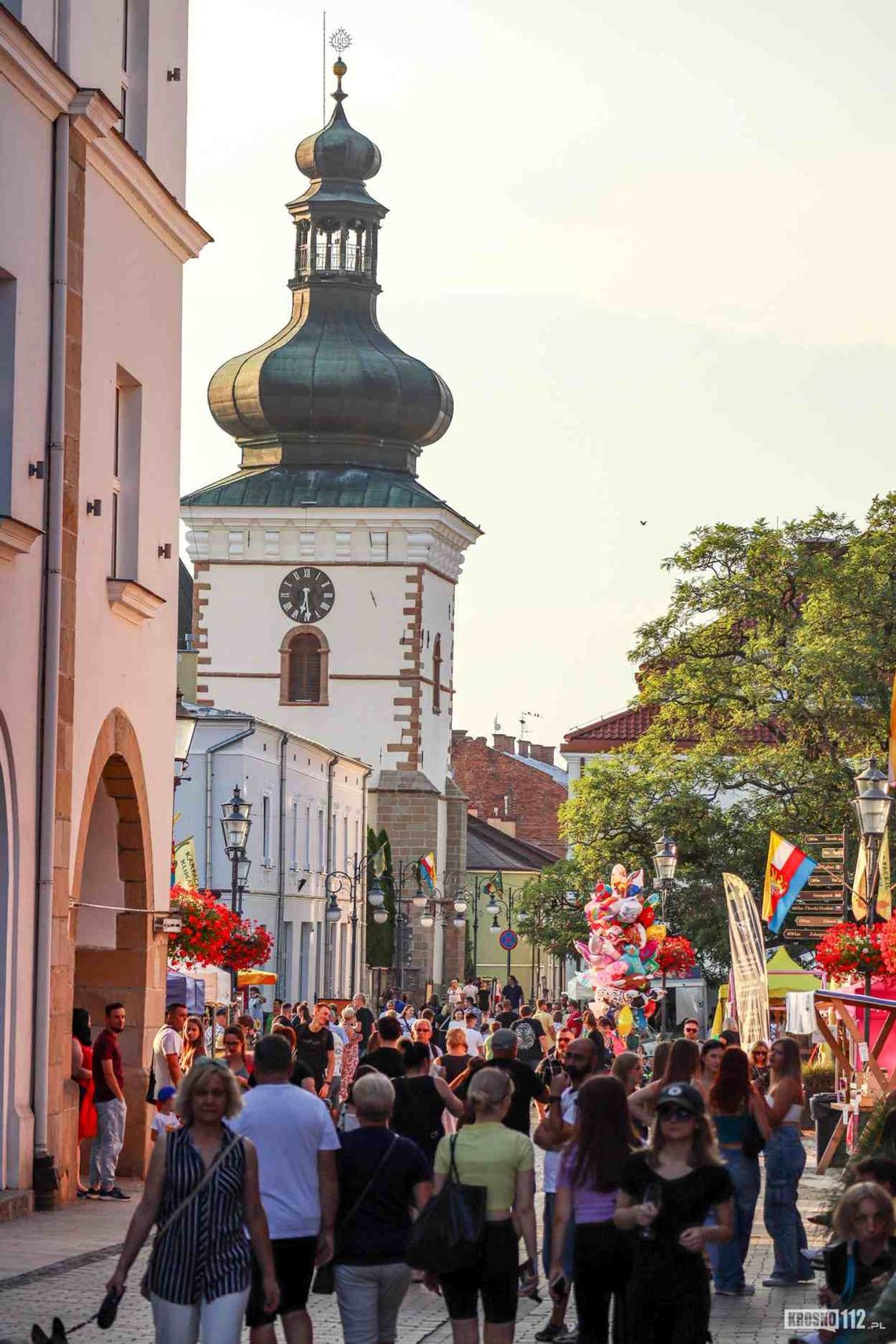 Karpackie Klimaty 2024. Poznajcie program