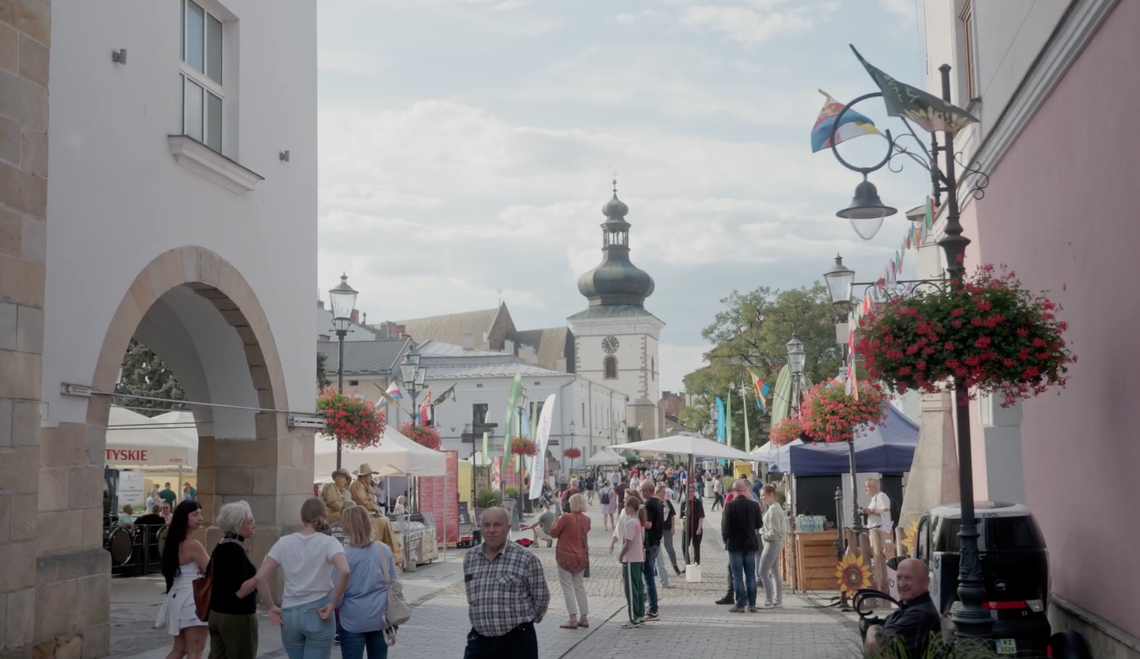 Karpackie Klimaty 2026. Trzy dni kultury pogranicza, koncertów i regionalnych smaków [PROGRAM]