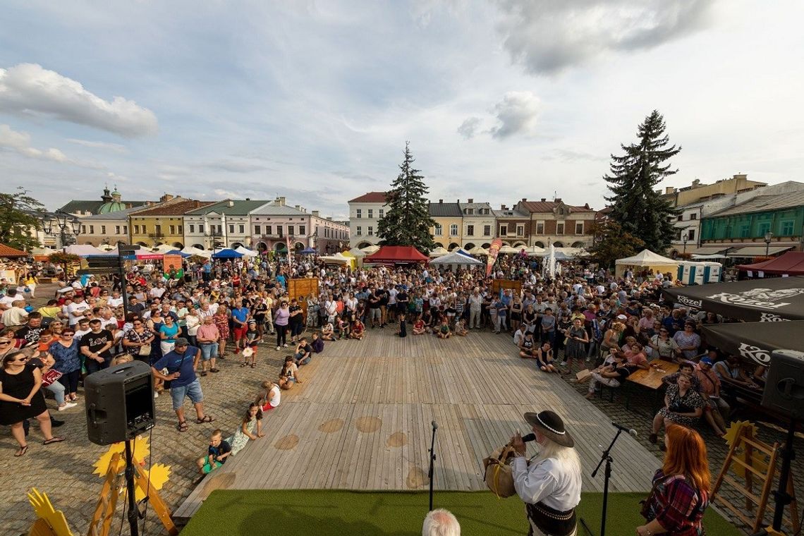 Karpackie Klimaty już 18-21 sierpnia