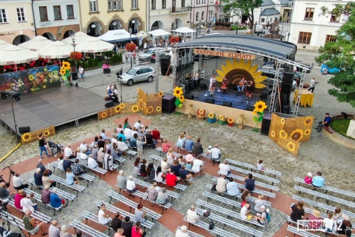 Karpackie Klimaty powracają po 2 latach