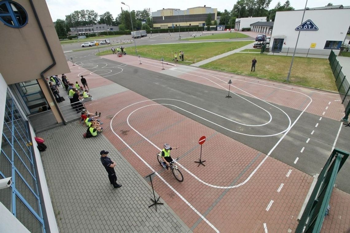 Karta rowerowa. Gdzie w Krośnie zdobyć dokument, jeśli nie chcemy otrzymać mandatu?