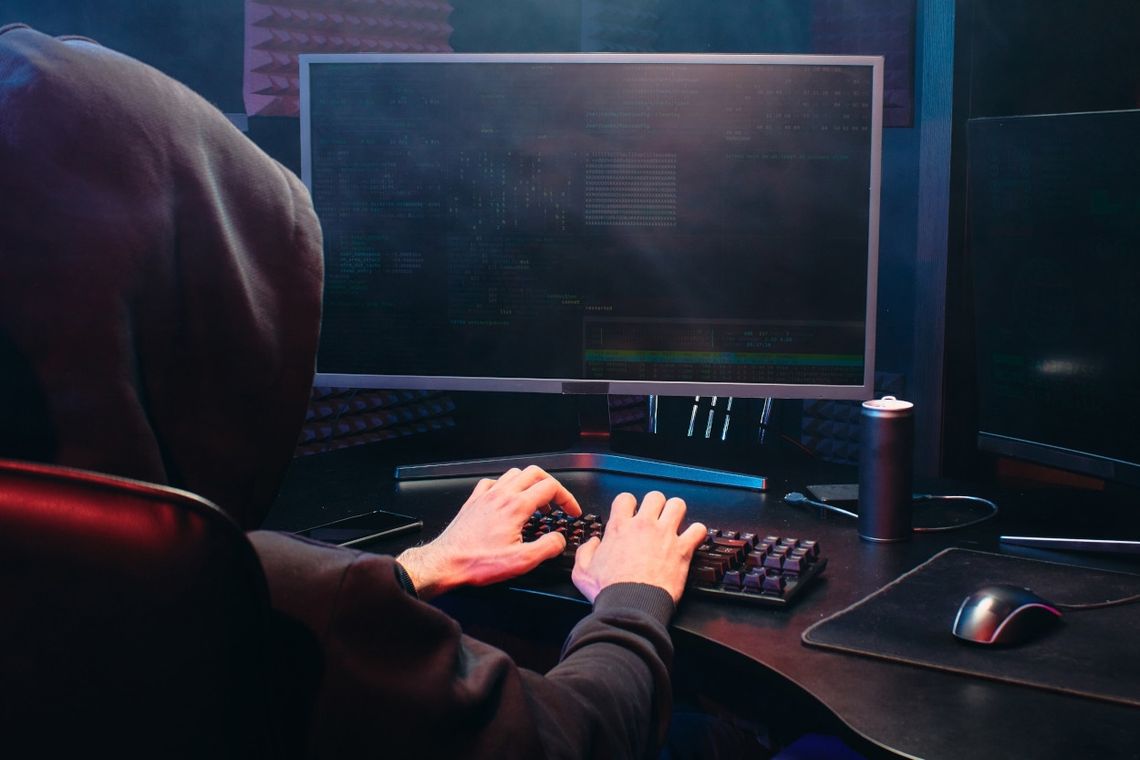 KAS ostrzega przed phishingiem. Przestępcy rozsyłają szkodliwe oprogramowanie