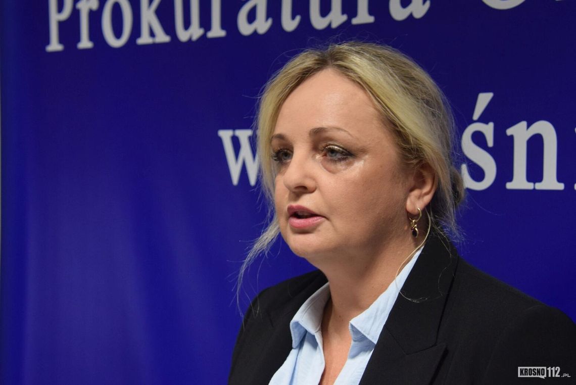 Katastrofa polskiego autokaru. Prokurator z Krosna uczestniczy w czynnościach na Węgrzech Katastrofa polskiego autokaru. Prokurator z Krosna uczestniczy w czynnościach na Węgrzech