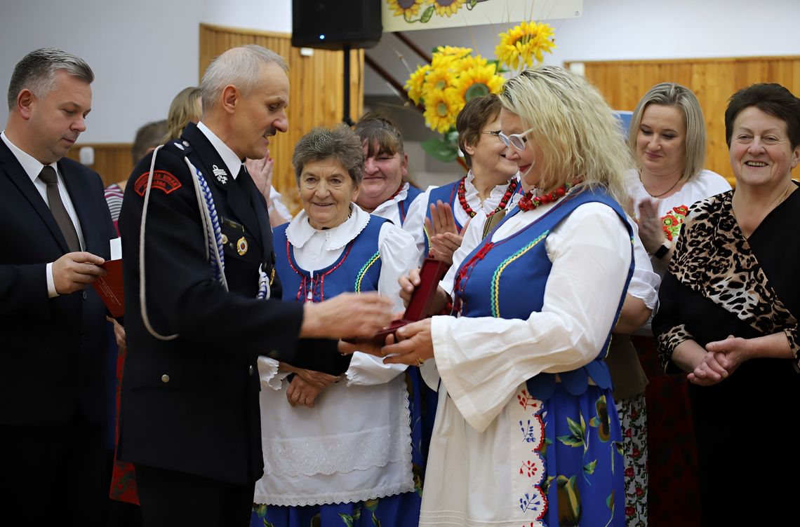 KGW w Długiem obchodziło jubileusz 75-lecia