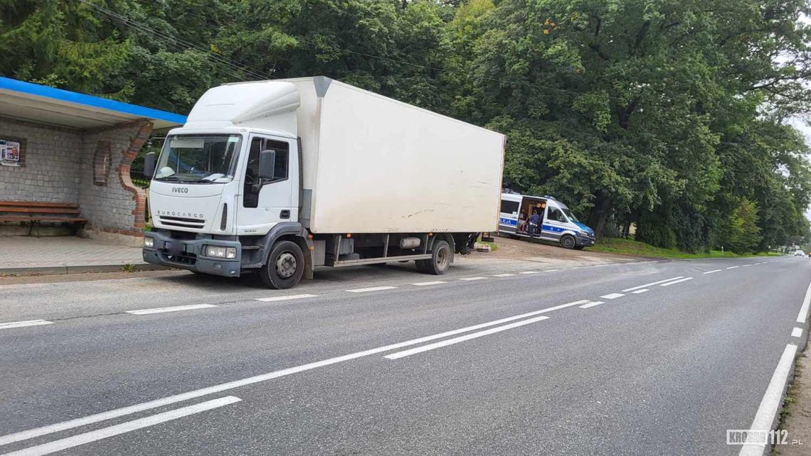 Kierowcy bez uprawnień zatrzymani przez policjantów