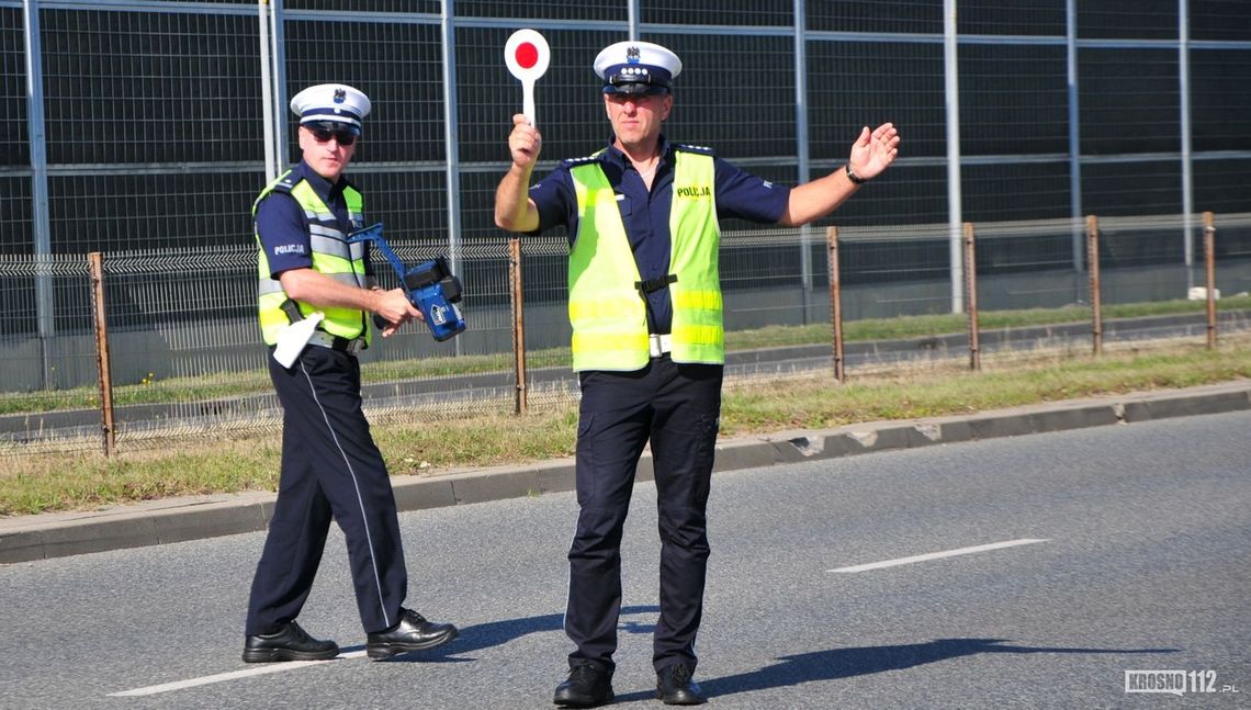 Kierowcy z zakazem prowadzenia na drogach. Jest ich coraz więcej