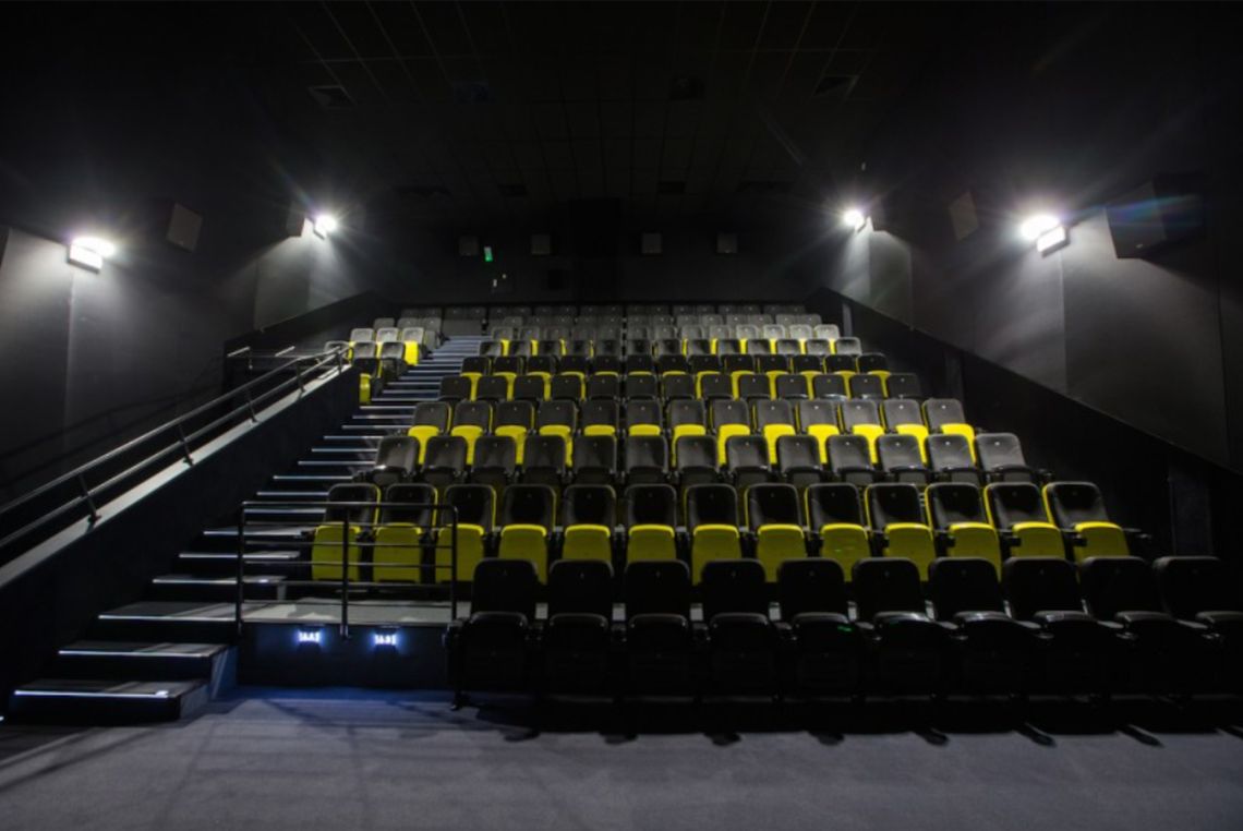 Kino Helios zaprasza na cykl bezpłatnych seansów w ukraińskiej wersji językowej