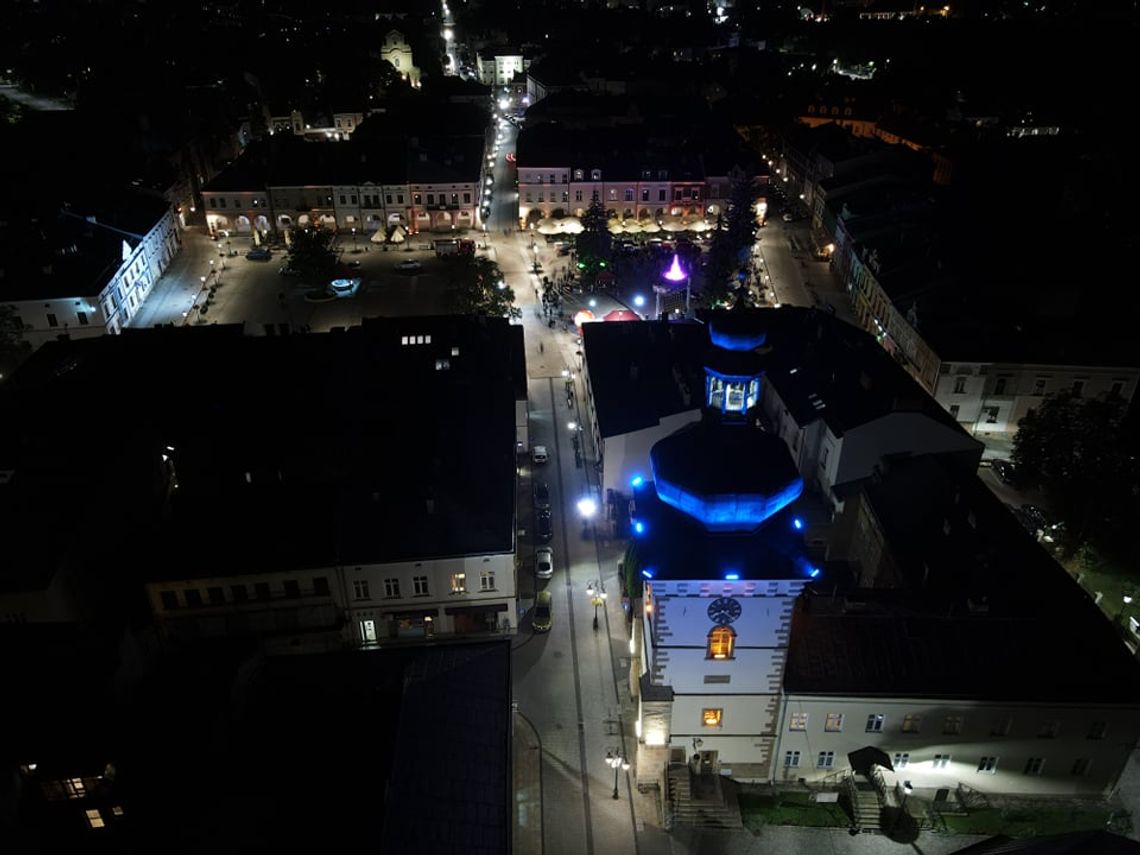 Kino pod gwiazdami wraca do Krosna. Pięć bezpłatnych seansów na Rynku Kino pod gwiazdami wraca do Krosna. Pięć bezpłatnych seansów na Rynku