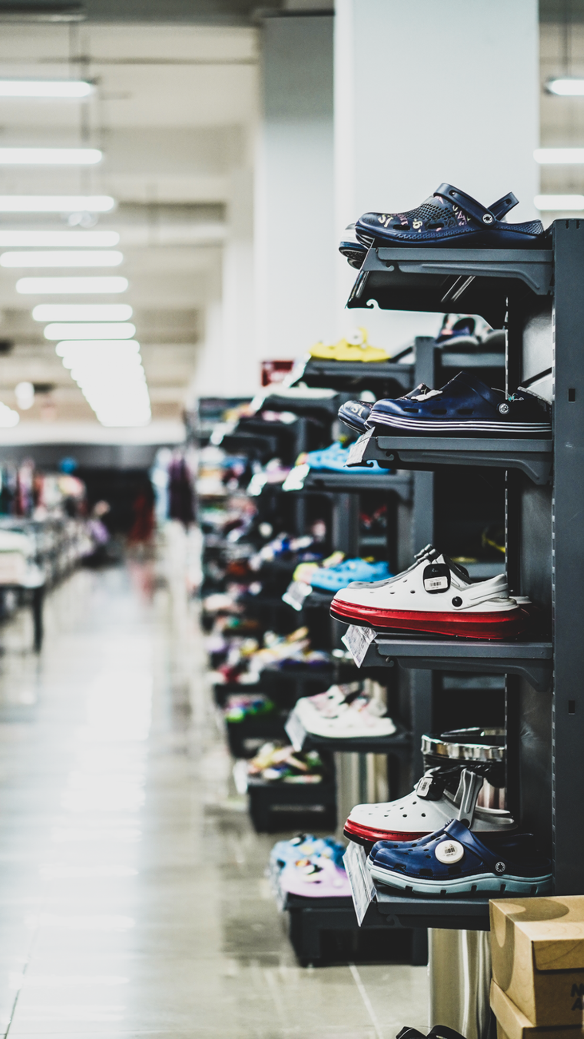 Klapki damskie – wygodne i modne buty na lato Klapki damskie – wygodne i modne buty na lato
