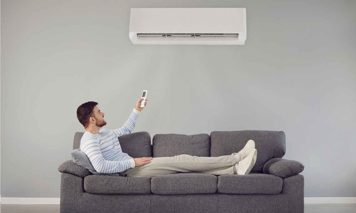 Klimatyzacja w domu – jak działa i dlaczego warto ją zamontować? Klimatyzacja w domu – jak działa i dlaczego warto ją zamontować?