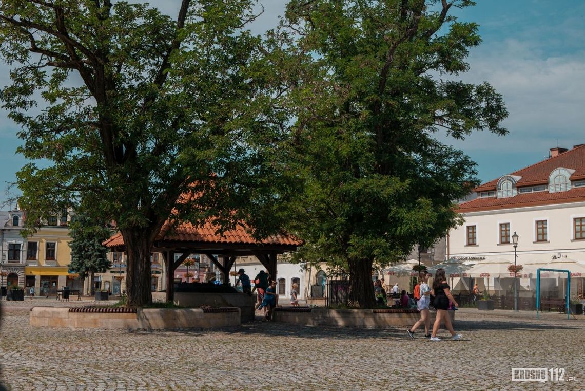 Kogo spotkamy na Jarmarku "Kupuję, bo krośnieńskie"? Znamy listę wystawców