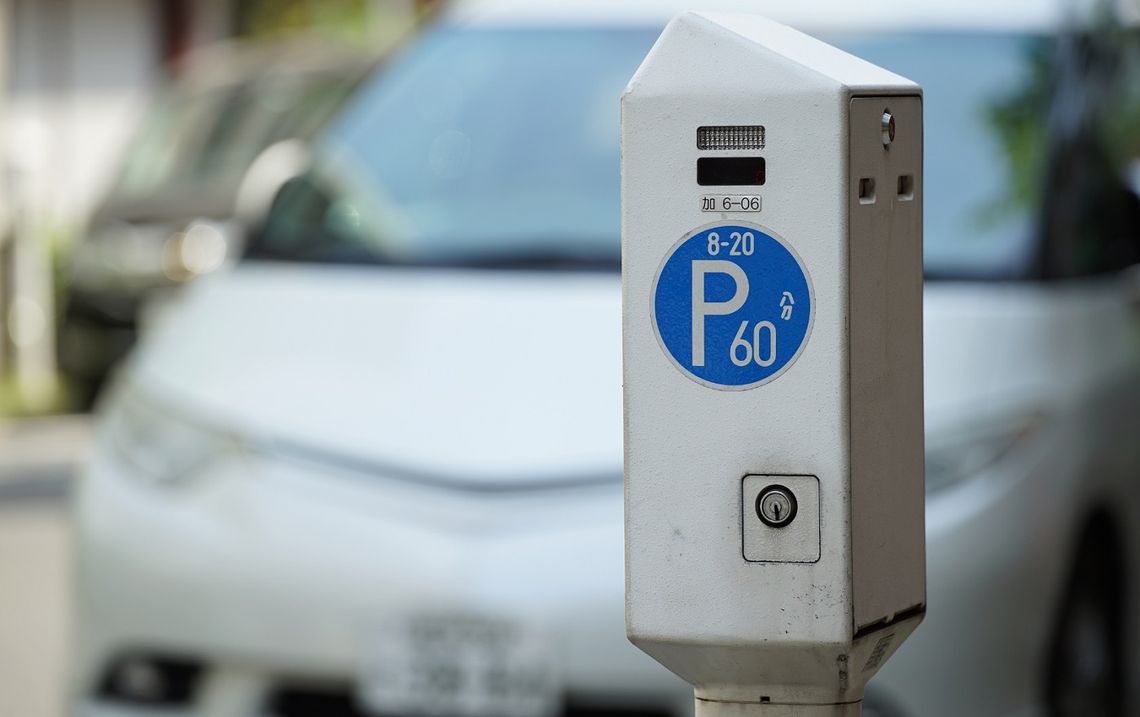 Kolejne oszustwo. Skanujesz kod QR na parkingu i tracisz pieniądze