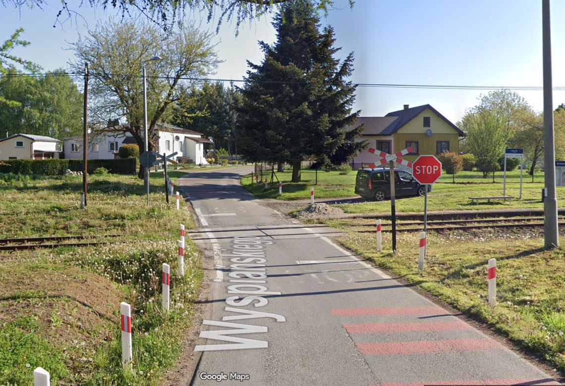 Kolejne zamknięcia przejazdów kolejowych w Krośnie