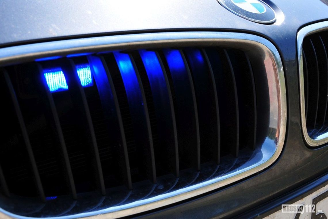 ? Kolejni piraci drogowi zatrzymani. To 30-letnia kierująca seatem i 22-letni kierowca bmw
