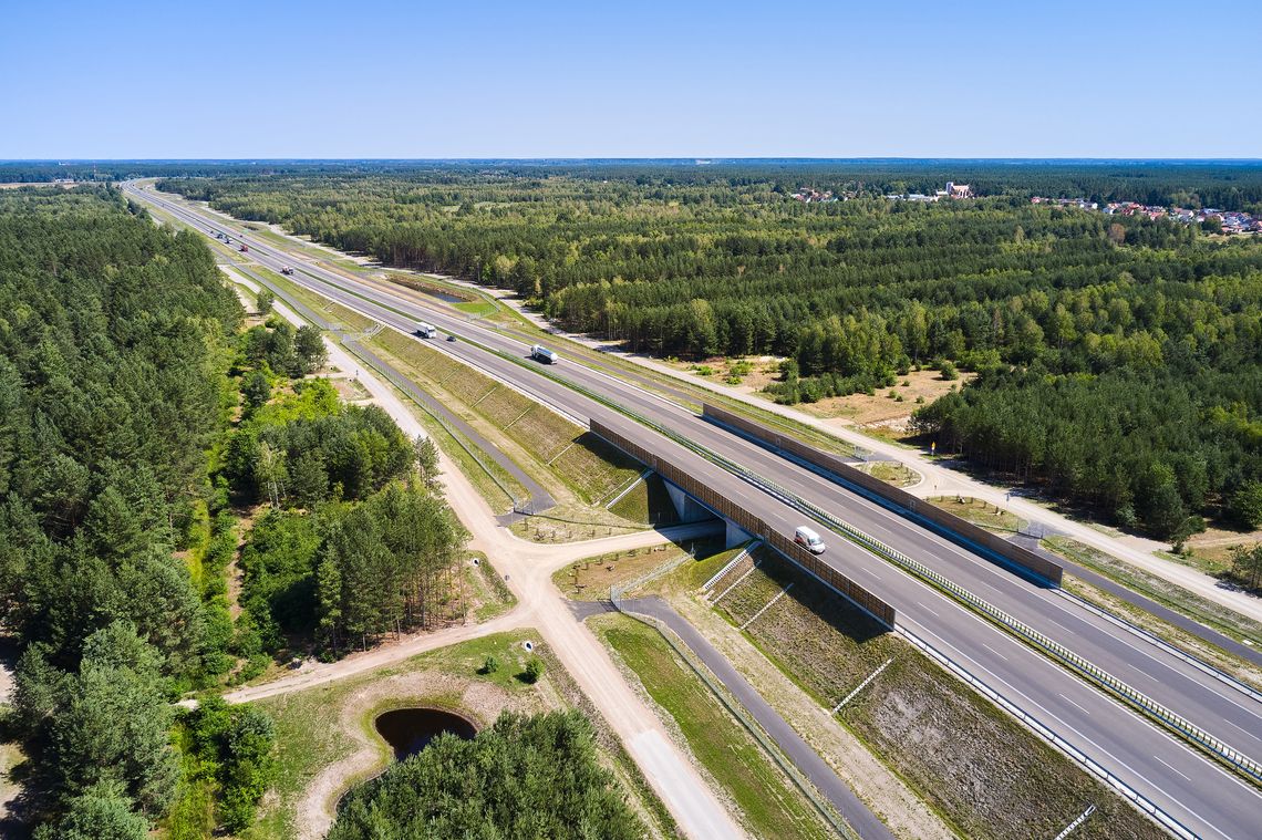 Kolejny odcinek S19 pomiędzy Rzeszowem a Krosnem czeka na zezwolenie na budowę