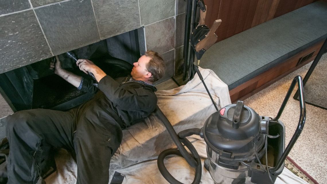 Kominiarze ostrzegają: tu chodzi o nasze życie Kominiarze ostrzegają: tu chodzi o nasze życie