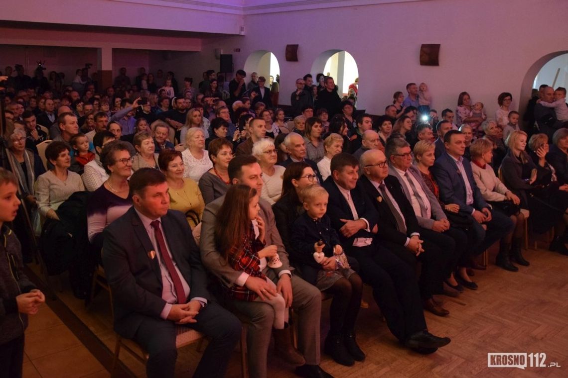 Koncert Charytatywny ''Złote Serca'' w tym roku dla Oli Czajki