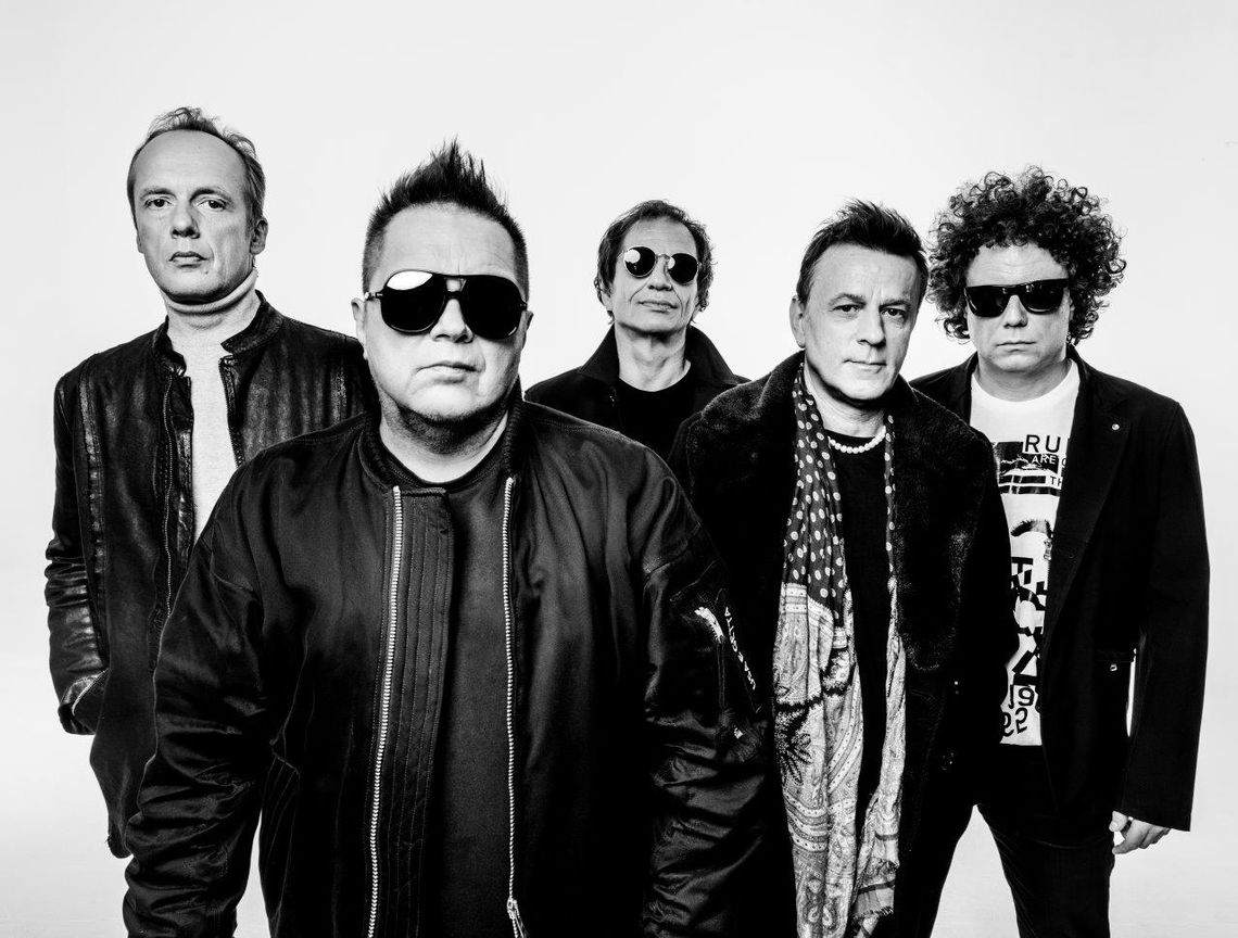 Koncert T.LOVE w Krośnie! Ruszyła sprzedaż biletów
