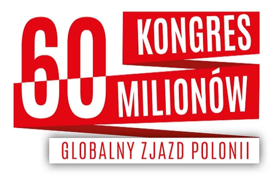 Kongres 60 milionów tym razem poza granicami Podkarpacia i Polski