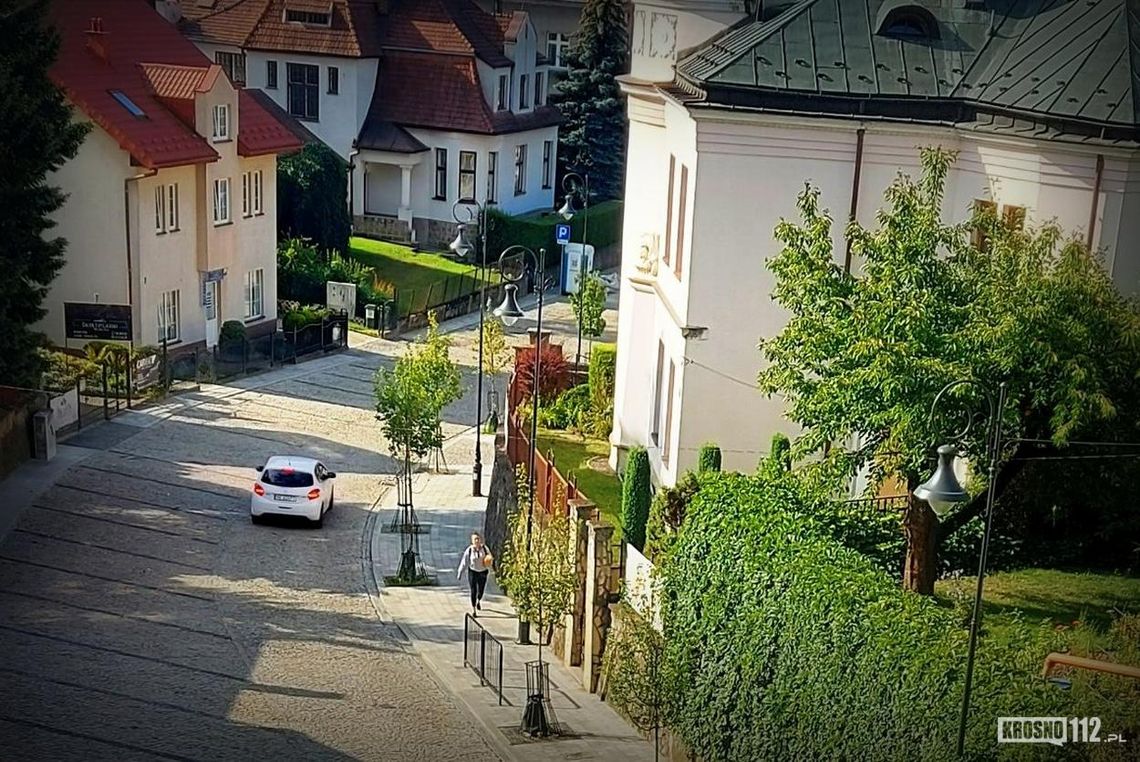Koniec remontu. Ulica Grodzka w całości przejezdna