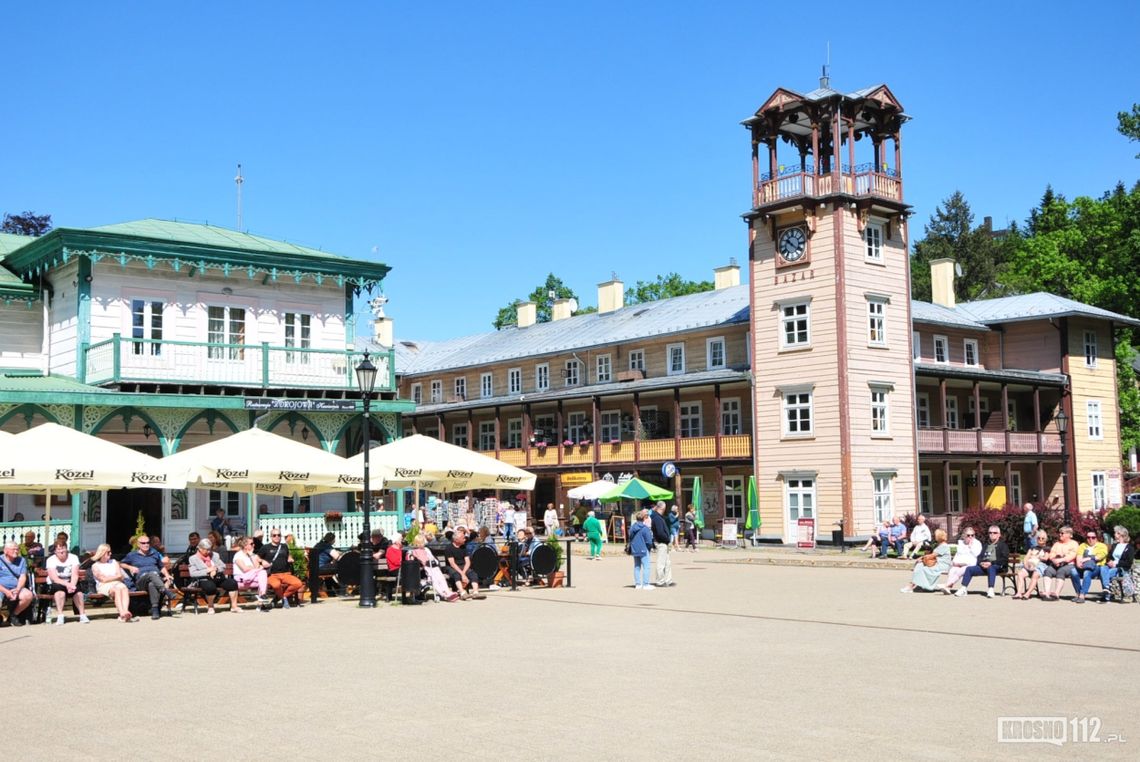 Koniec z papierowym skierowaniem do sanatorium. Od 1 lipca tylko wersje elektroniczne