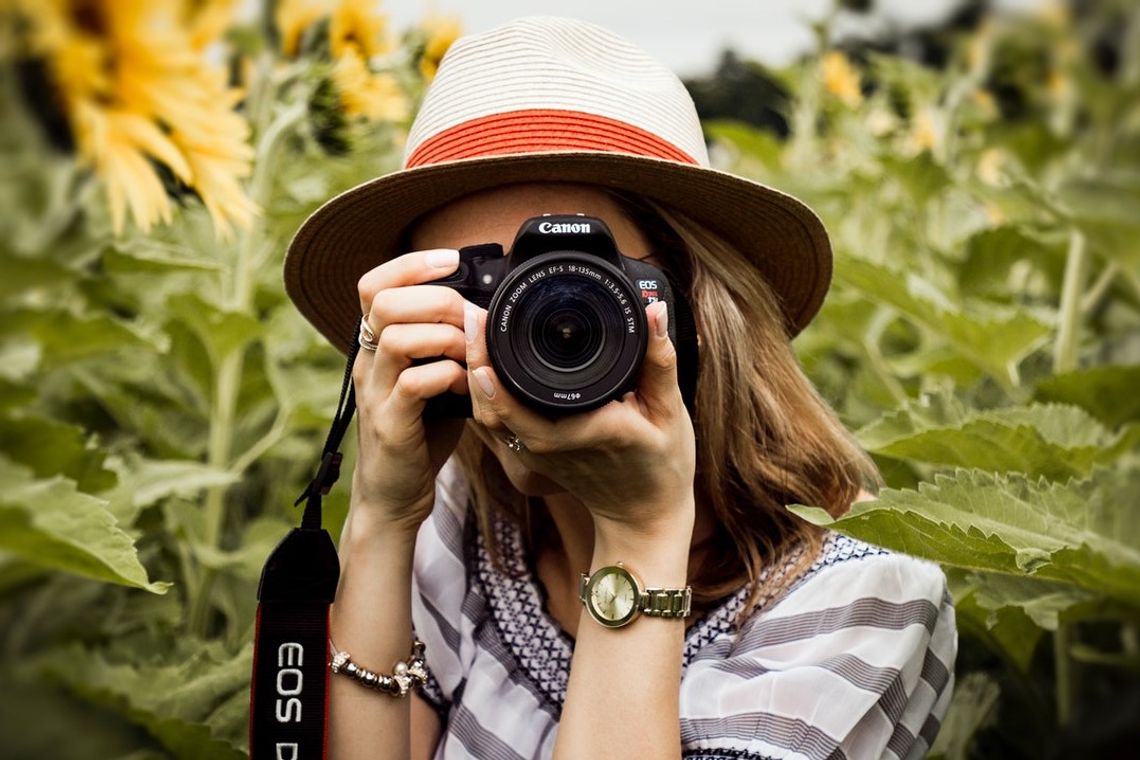 Konkurs fotograficzno-krajoznawczy „4 pory roku”