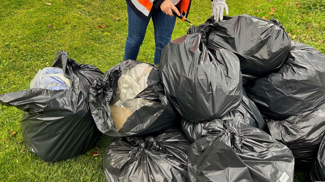 Kontrola segregacji odpadów w Gminie Krościenko Wyżne. Pierwsze wyniki – niepokojące Kontrola segregacji odpadów w Gminie Krościenko Wyżne. Pierwsze wyniki – niepokojące