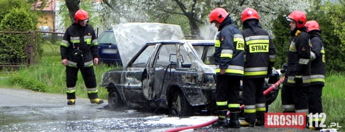 Kontrola trzeźwości na krośnieńskich drogach w niedzielny poranek