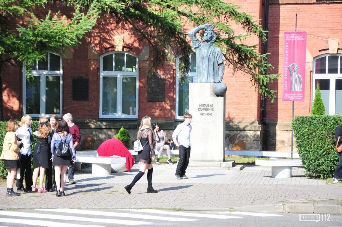 "Kopernik" w pierwszej setce rankingu Perspektywy 2026