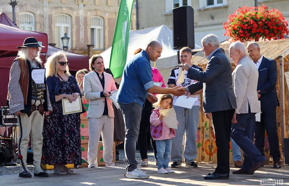 Krośnianie wybrali ich ulubiony chleb w 2025 roku