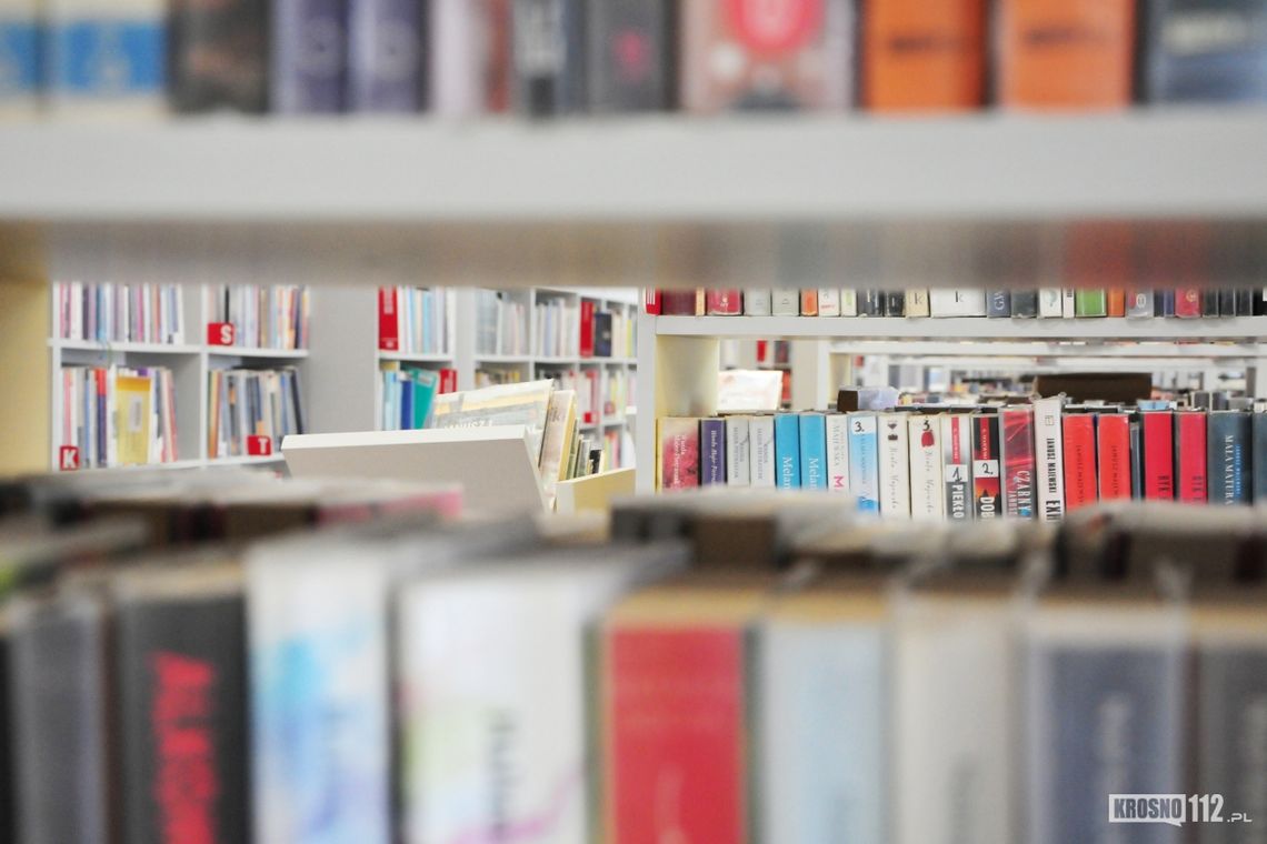 Krośnieńska Biblioteka Publiczna pomoże finansowo w organizacji inicjatywy lokalnej