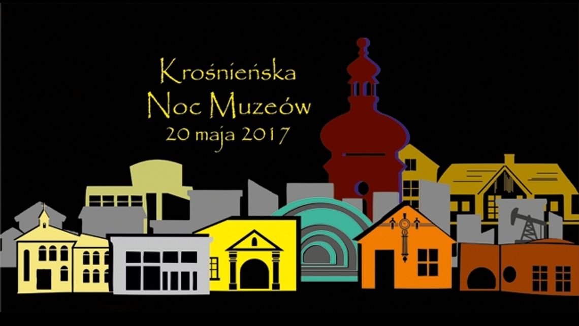 Krośnieńska Noc Muzeów już w sobotę