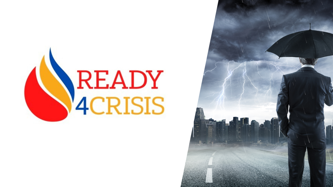 Krośnieńska szkoła współtworzyła międzynarodowy projekt „Ready4Crisis” Krośnieńska szkoła współtworzyła międzynarodowy projekt „Ready4Crisis”