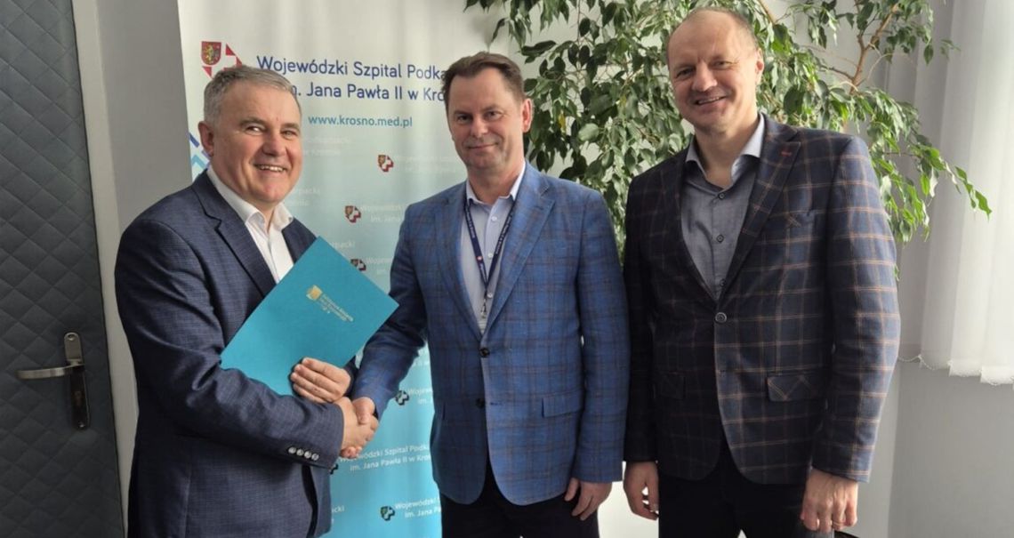 Krośnieńska uczelnia planuje otwarcie kolejnego kierunku – fizjoterapii Krośnieńska uczelnia planuje otwarcie kolejnego kierunku – fizjoterapii