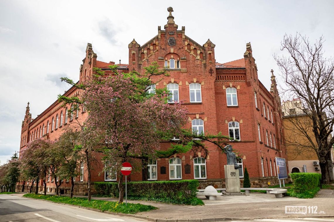 Krośnieński "Kopernik" obchodzi jubileusz 125-lecia [PROGRAM]
