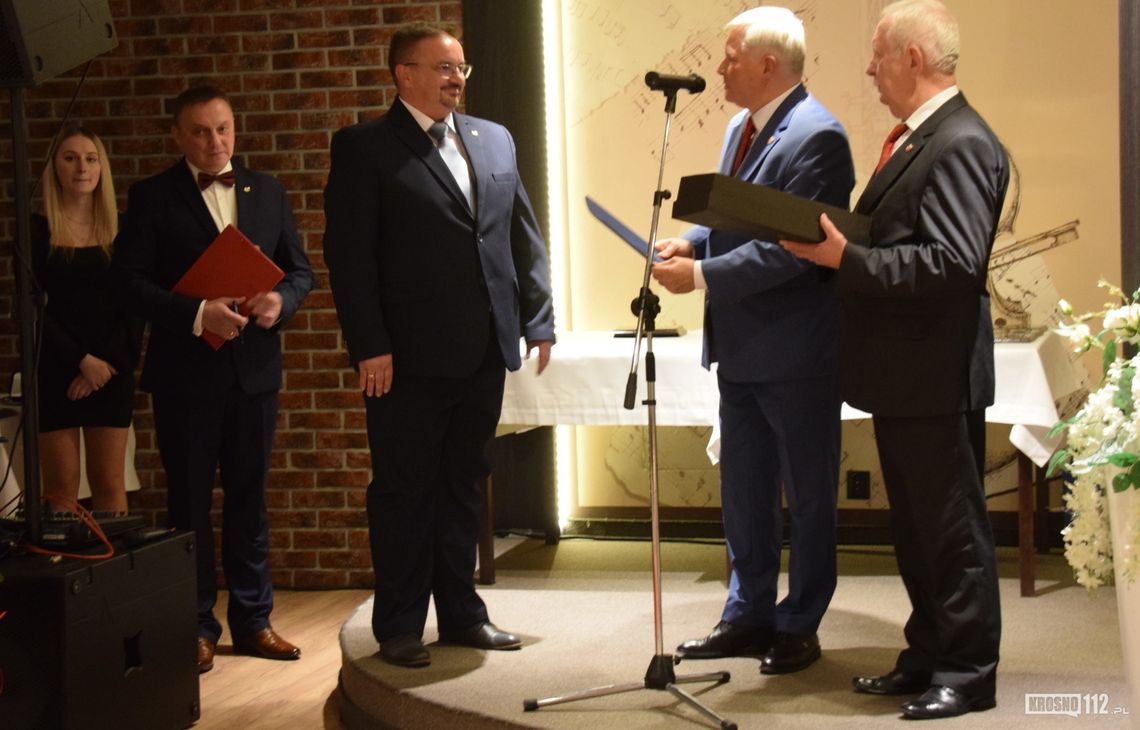 Krośnieński MOSiR ma 50 lat. Zobaczcie zdjęcia z uroczystej gali