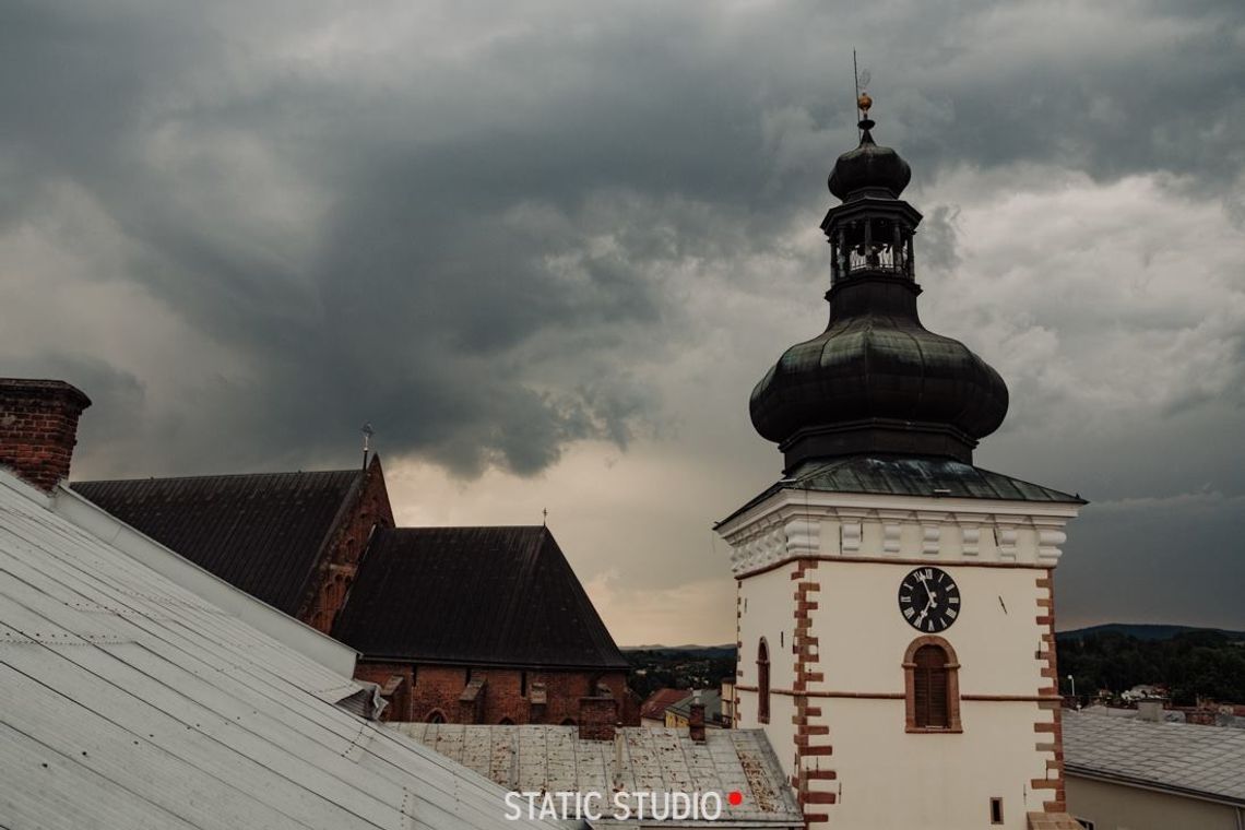 Krośnieński Program Pomocowy. O wsparcie poprosiło już około 150 przedsiębiorców