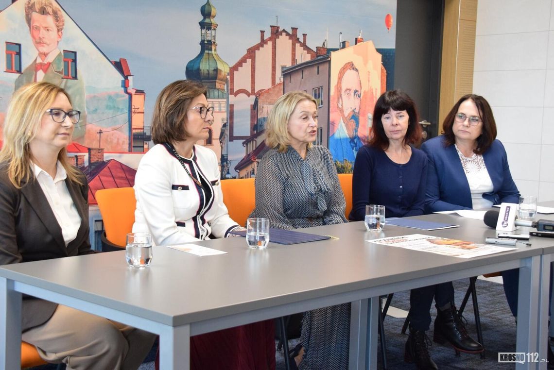 Krośnieński Tydzień Zdrowia Psychicznego. Dwie placówki otworzą drzwi dla mieszkańców Krośnieński Tydzień Zdrowia Psychicznego. Dwie placówki otworzą drzwi dla mieszkańców