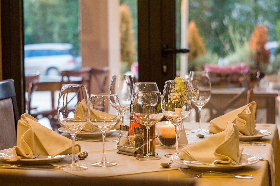 Krośnieńskie restauracje na TripAdvisor. Subiektywny przegląd